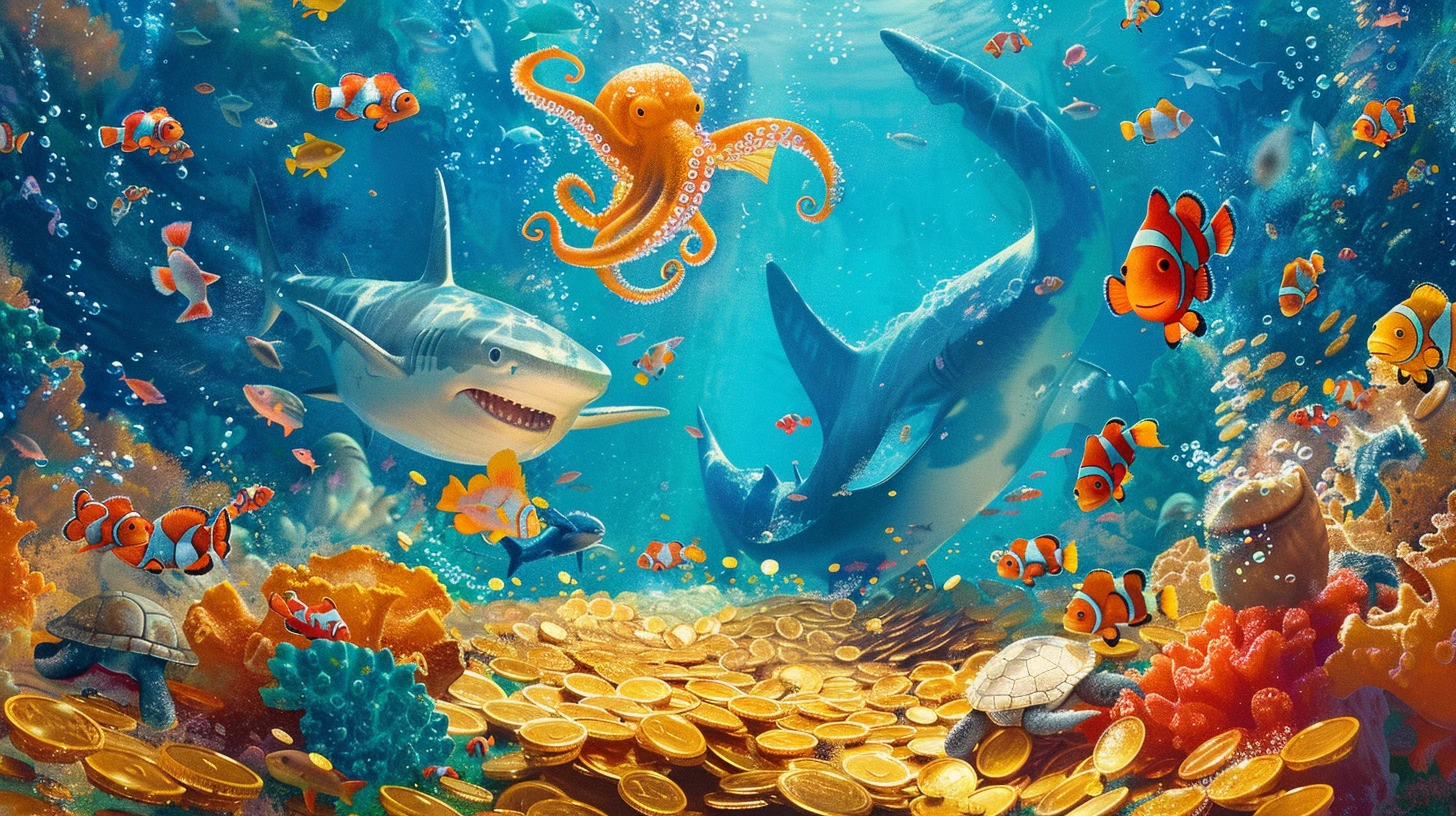 Khám Phá V9bet88: Nơi Gặp Gỡ Những Trò Chơi Hấp Dẫn