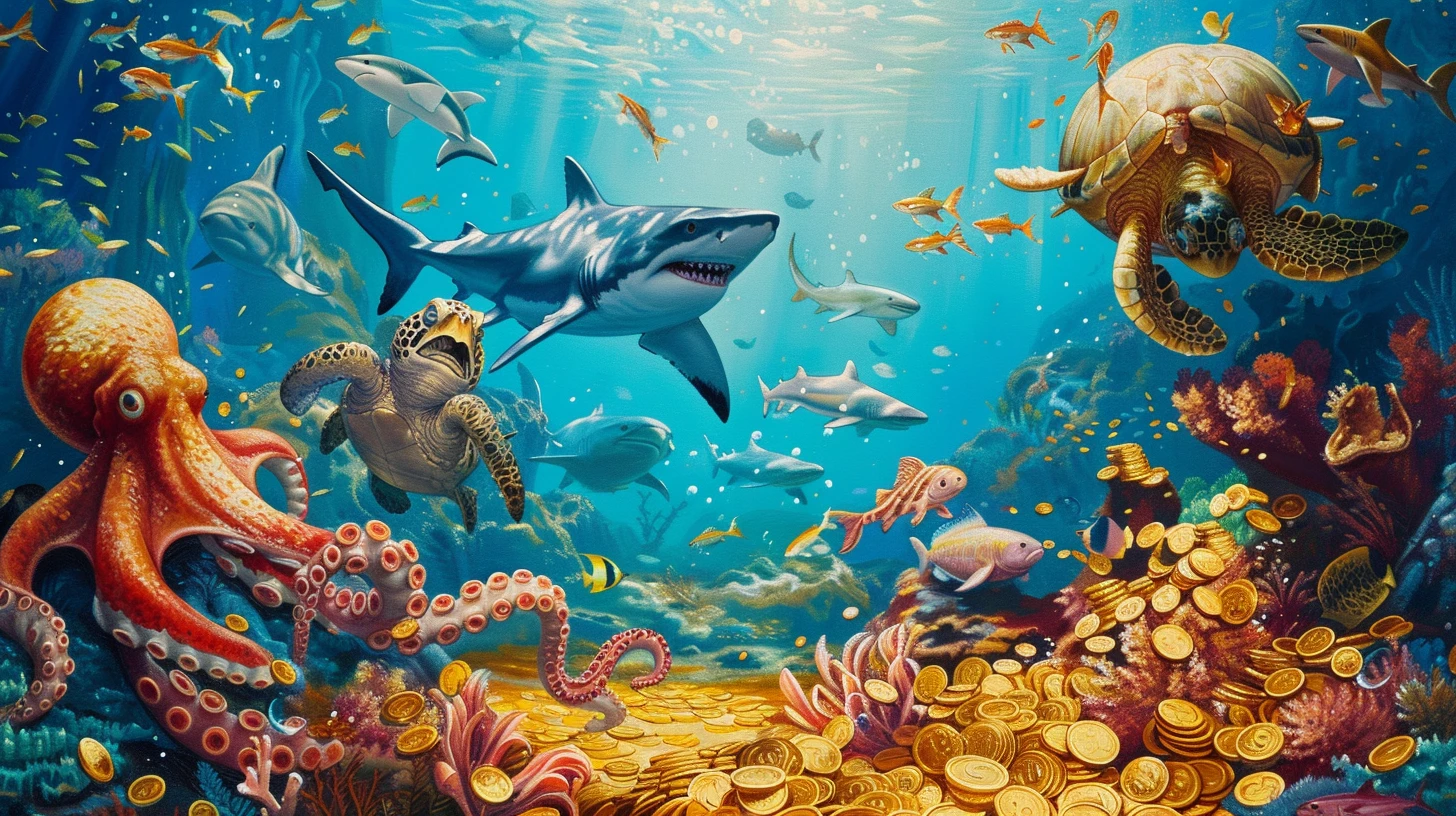 Khám Phá V9bet88: Nơi Gặp Gỡ Những Trò Chơi Hấp Dẫn