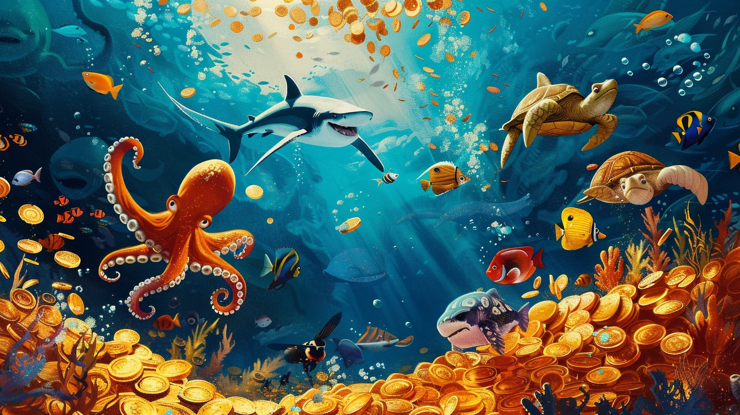 Khám Phá Thế Giới Giải Trí tại 888slot.com