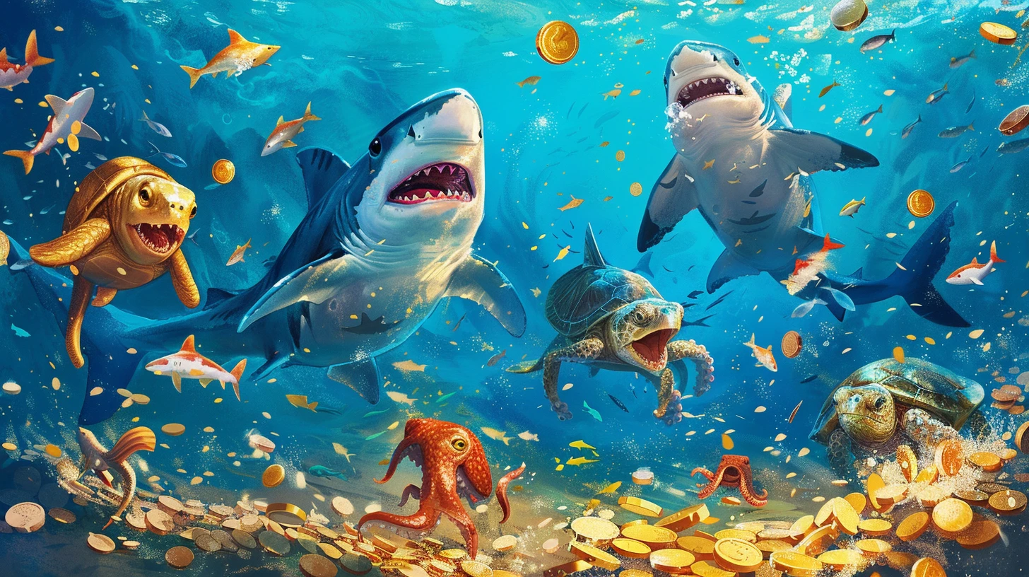 Khám Phá Thế Giới Giải Trí tại 888slot.com