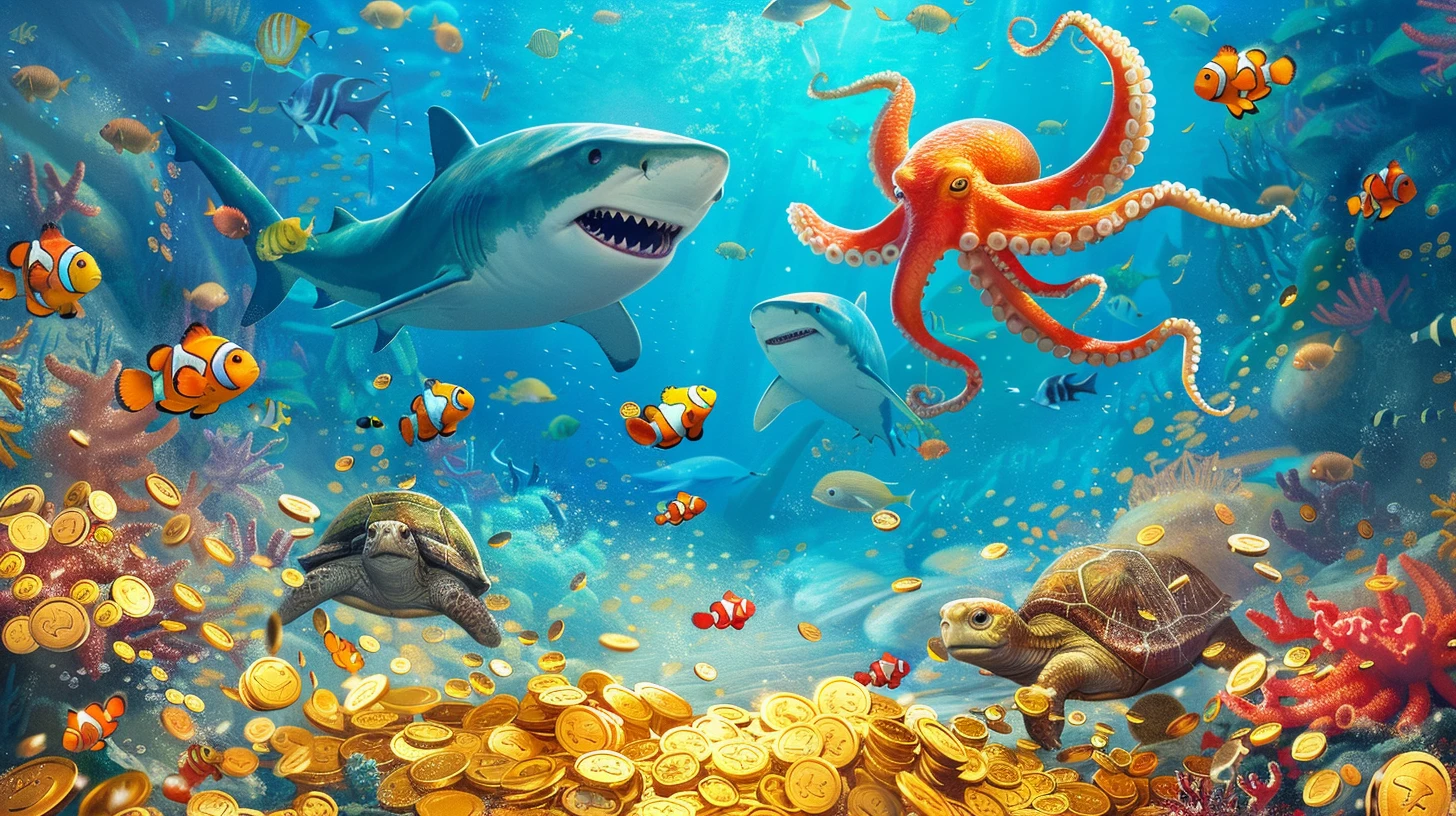 Khám Phá Thế Giới Giải Trí tại 888slot.com