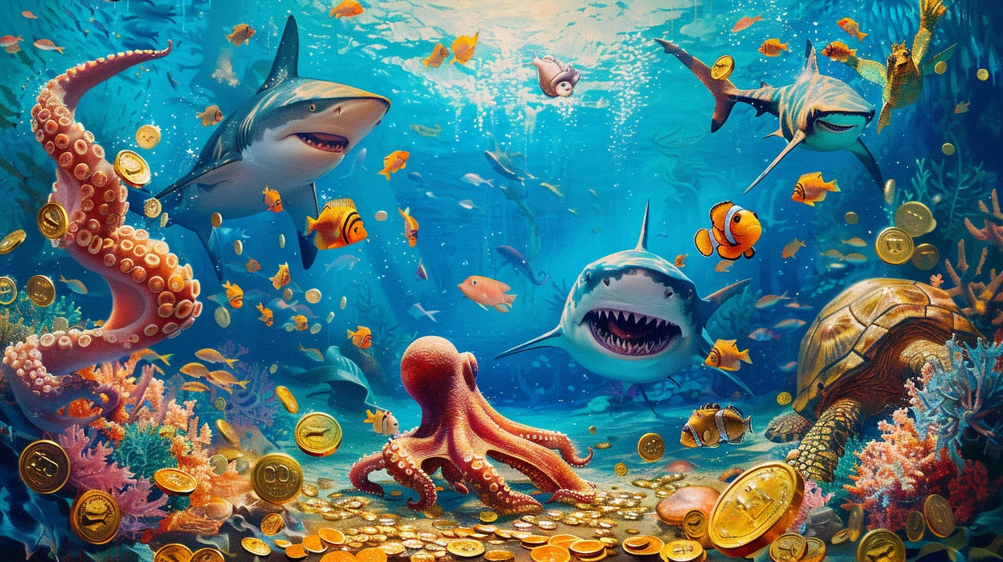 Khám Phá Jun888: Nơi Giải Trí Đỉnh Cao với Khuyến Mãi Hấp Dẫn