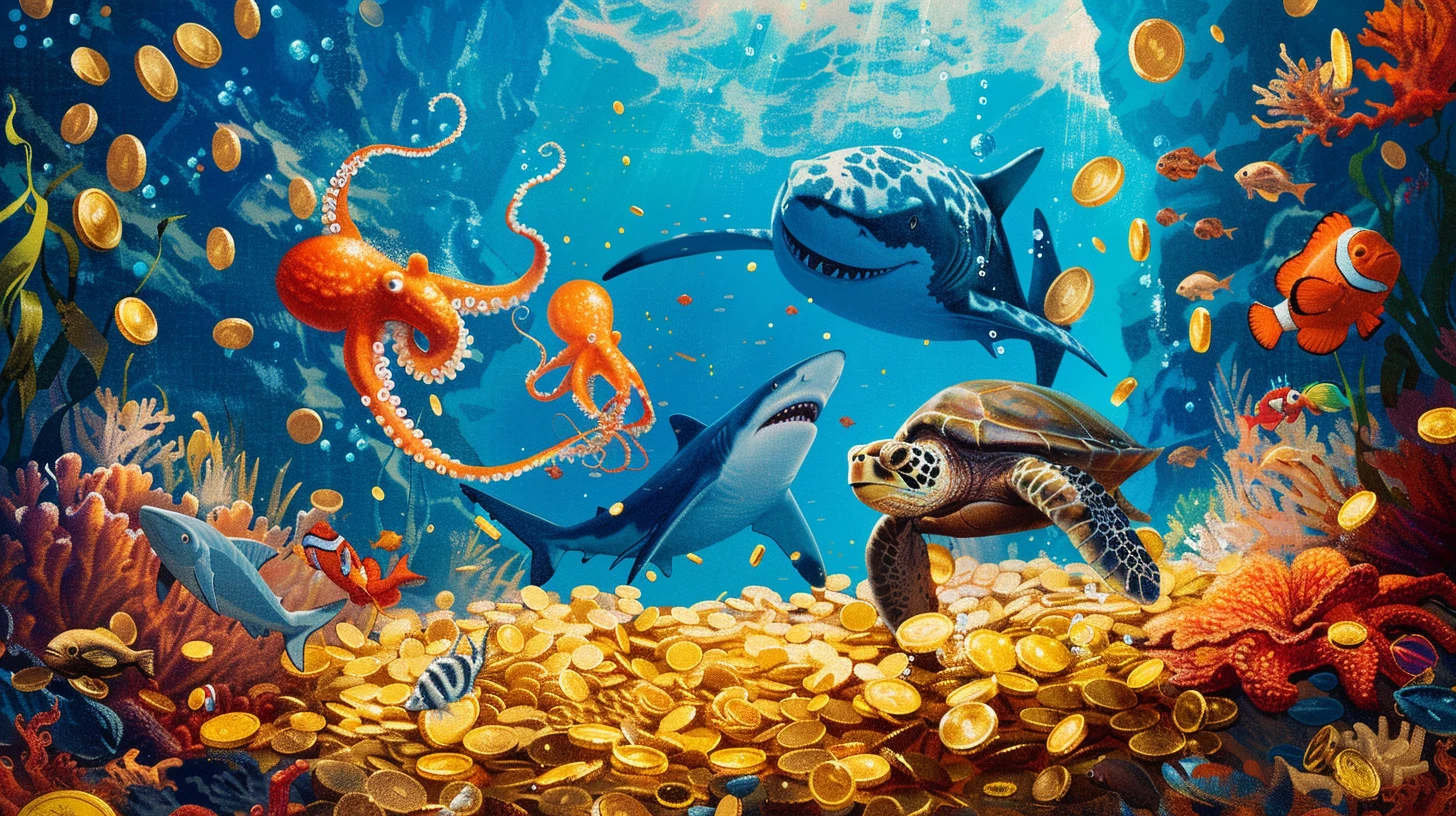 Khám Phá Jun888: Nơi Giải Trí Đỉnh Cao với Khuyến Mãi Hấp Dẫn