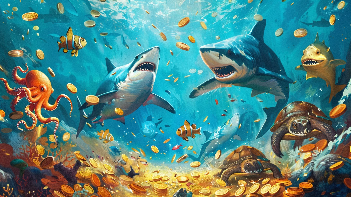 Khám Phá Thế Giới Giải Trí Với Nohu90 và Jackpot Trong Thỏ May Mắn