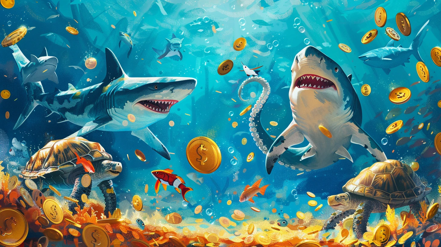 Khám Phá Thế Giới Giải Trí Với Rik VIP