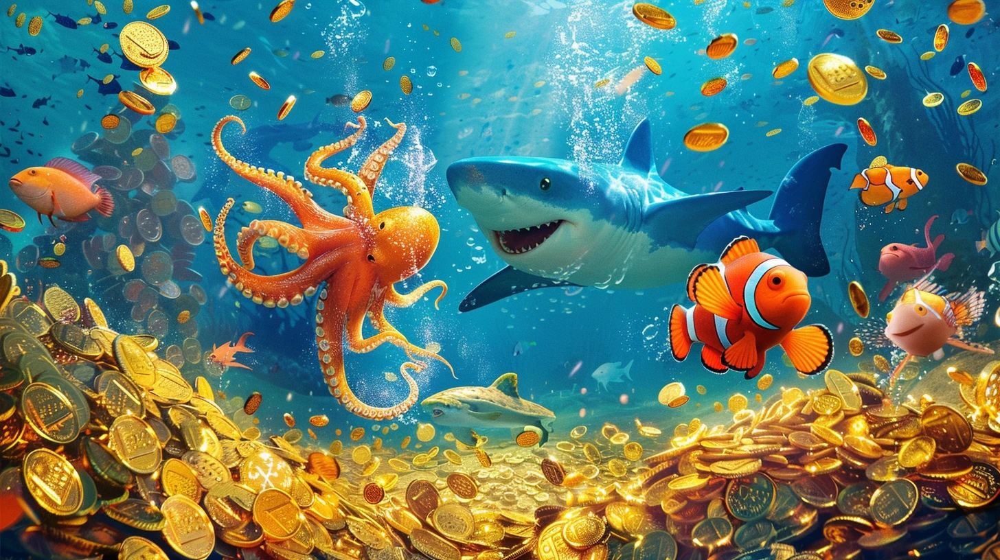 Khám Phá Thế Giới Giải Trí Với Rik VIP