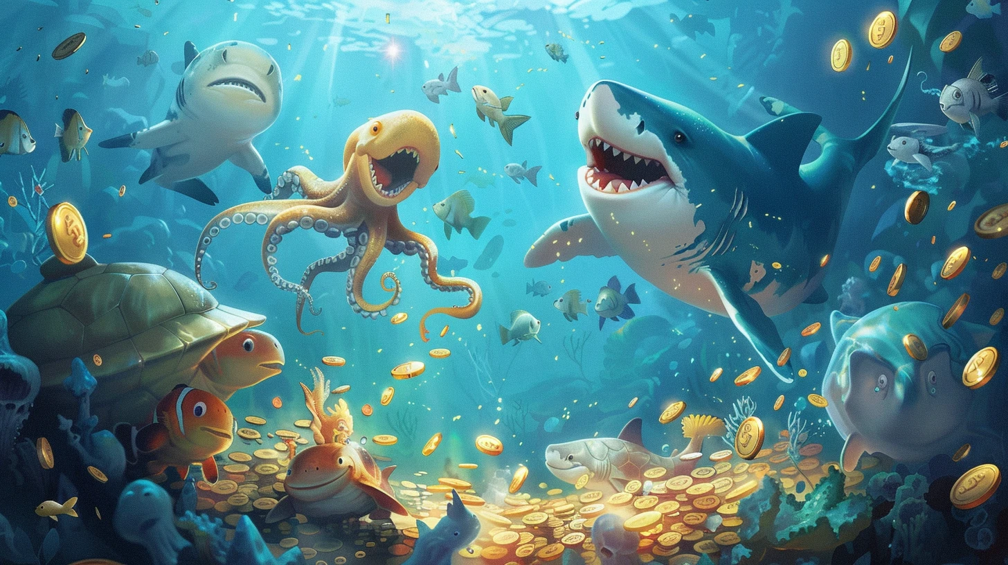 Khám Phá Thế Giới Giải Trí Với Rik VIP