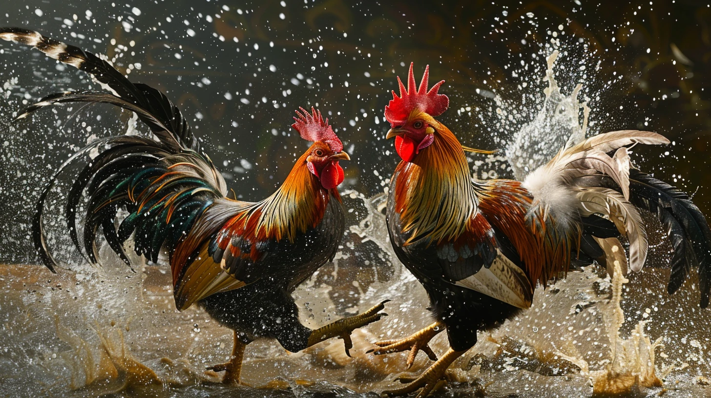 Khám Phá RIK VIP: Nơi Trải Nghiệm Đẳng Cấp Tại Imperial Casino Vũng Tàu