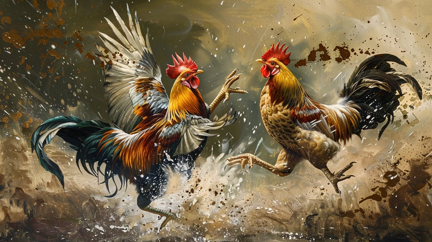 Khám Phá W888: Địa Chỉ Đáng Tin Cậy Cho Những Ai Yêu Thích Đá Gà Đòn