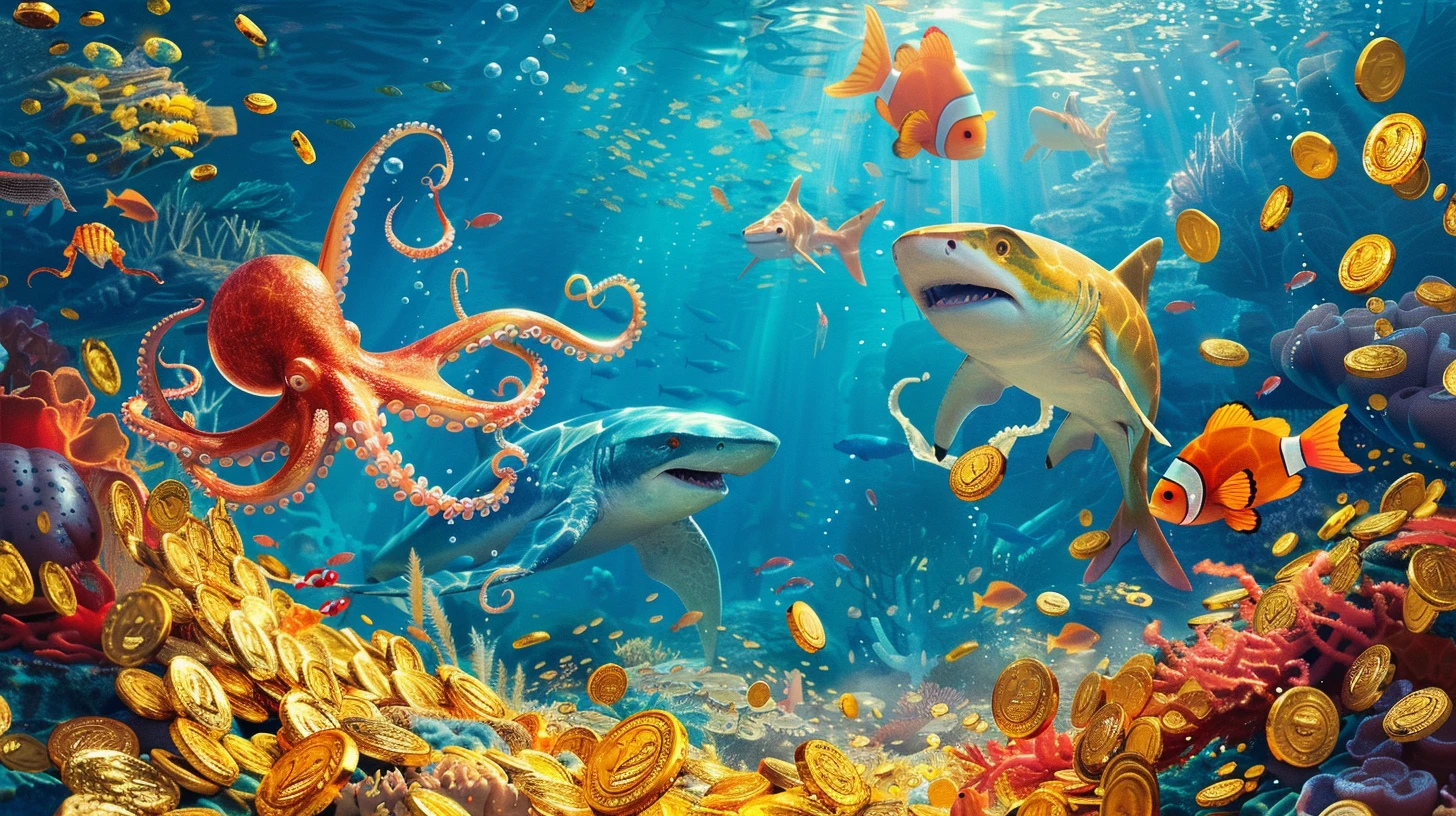 Khám Phá VIVA88: Nền Tảng Giải Trí Đỉnh Cao