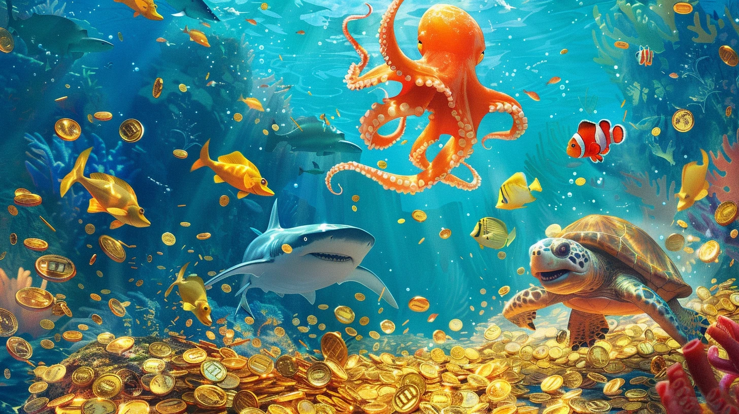 Khám Phá Thế Giới V9bet88: Đầu Tư Thông Minh Trong Giải Trí