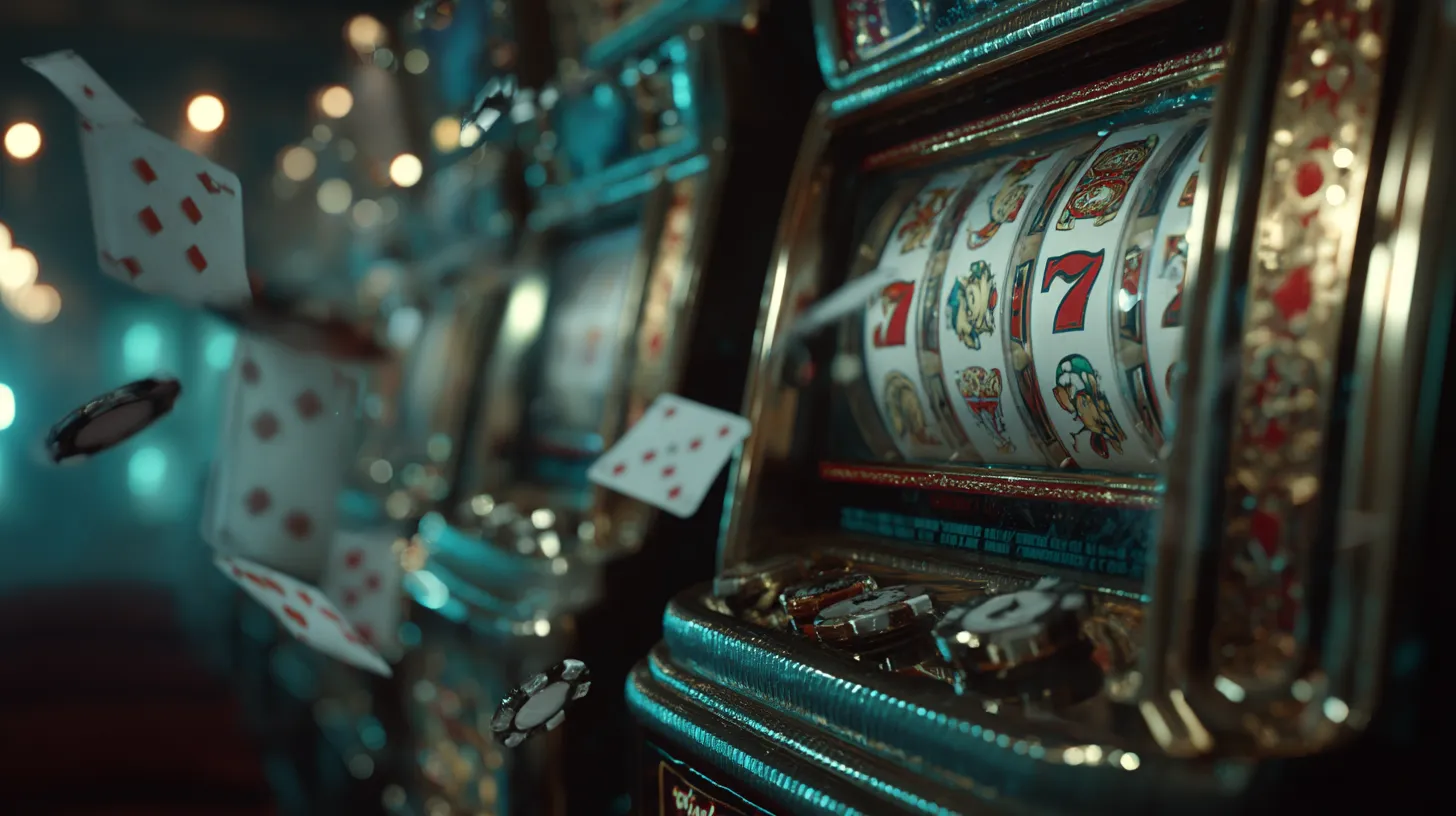 Khám Phá Thế Giới Giải Trí với Sin 88 và Các Trò Chơi Hấp Dẫn