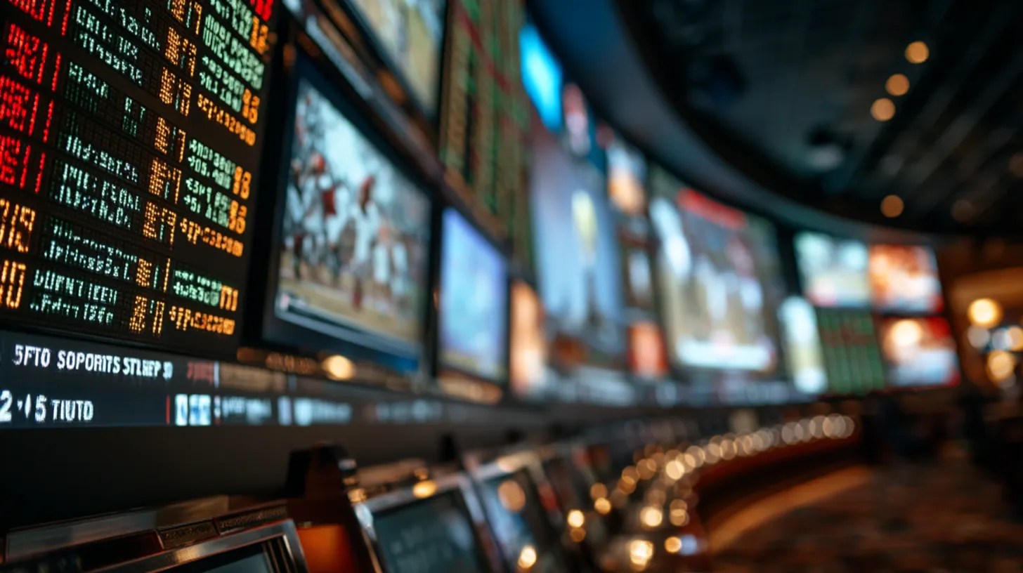 Khám Phá Win777: Nơi Giải Trí Và Cơ Hội Thắng Lớn