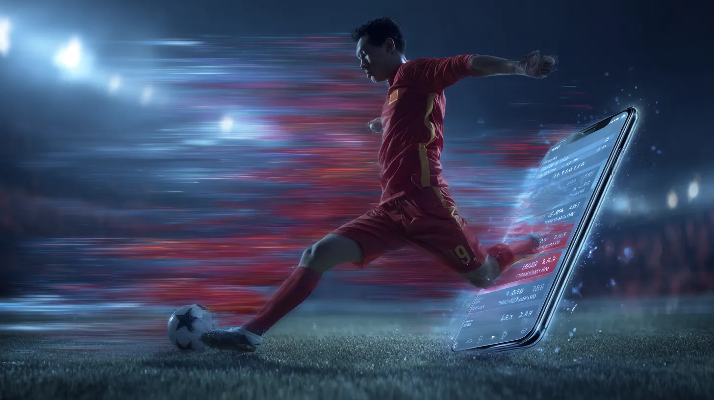 Khám Phá Nohu67: Địa Chỉ Tin Cậy Cho Những Người Yêu Thích Cá Cược