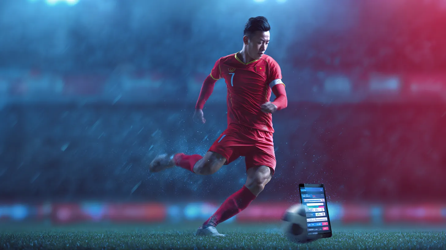 Khám Phá Nohu67: Địa Chỉ Tin Cậy Cho Những Người Yêu Thích Cá Cược