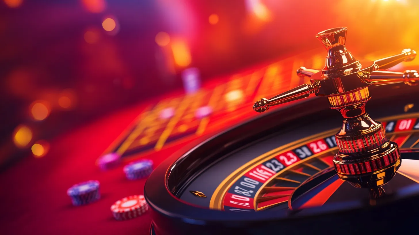 Khám Phá W888: Sự Chọn Lựa Hàng Đầu Trong Thế Giới Casino Trực Tuyến