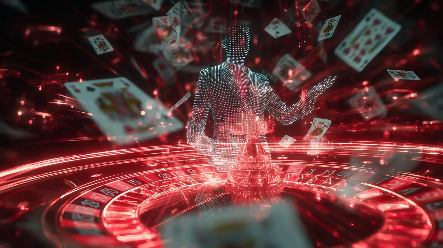 Khám Phá Thế Giới Giải Trí Với Nohu67