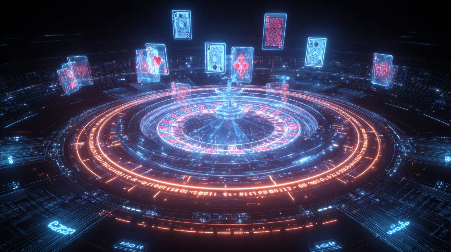 Khám Phá Thế Giới Giải Trí Với Nohu67