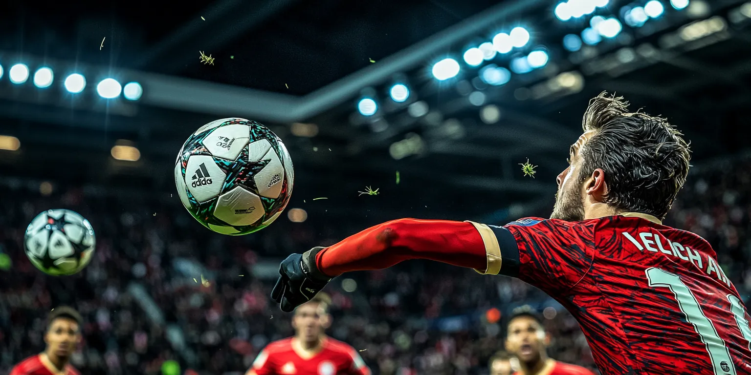 Khám Phá Thế Giới FCB88: Đam Mê Bóng Đá và Những Cơ Hội Không Thể Bỏ Lỡ