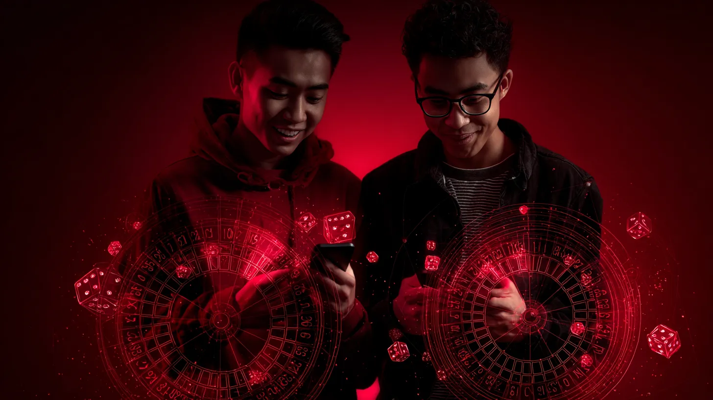 Khám Phá Nohu67: Địa Chỉ Tin Cậy Cho Những Người Yêu Thích Cá Cược