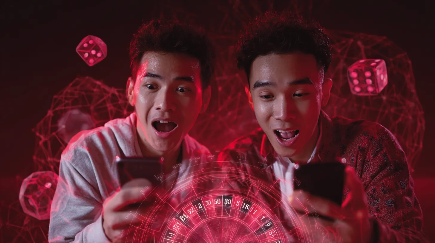 Khám Phá Nohu67: Địa Chỉ Tin Cậy Cho Những Người Yêu Thích Cá Cược