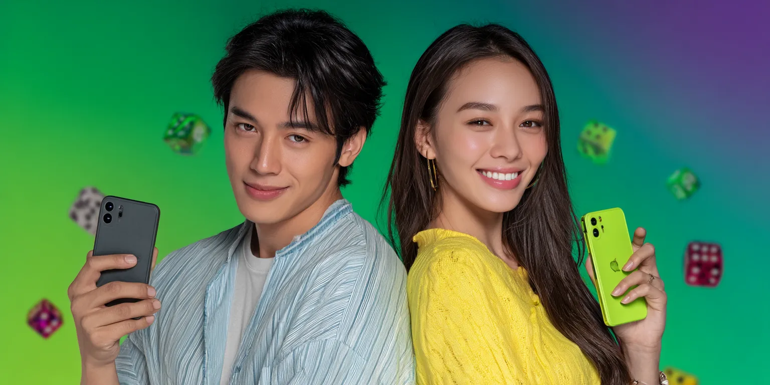 Khám Phá Jun888: Nơi Trải Nghiệm Giải Trí Đỉnh Cao